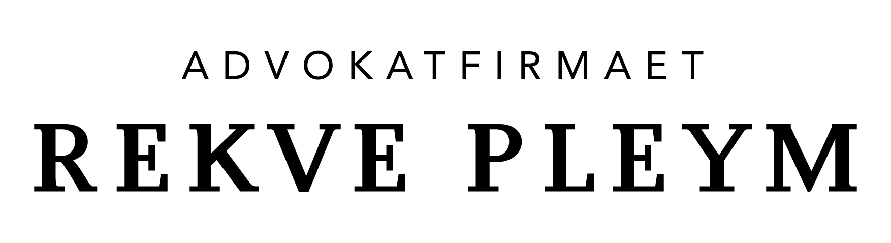 Rekve Pleym logo Advokatfirmaet_Rekve_Pleym_logo.png