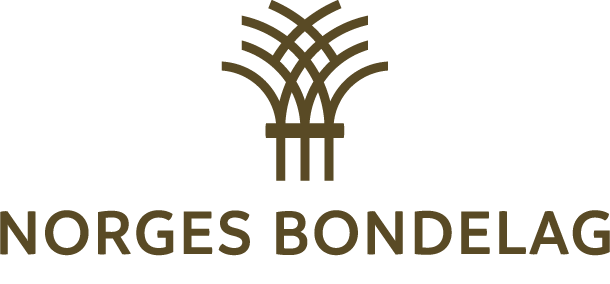 Norges Bondelag Logo