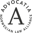 Advocatia logo