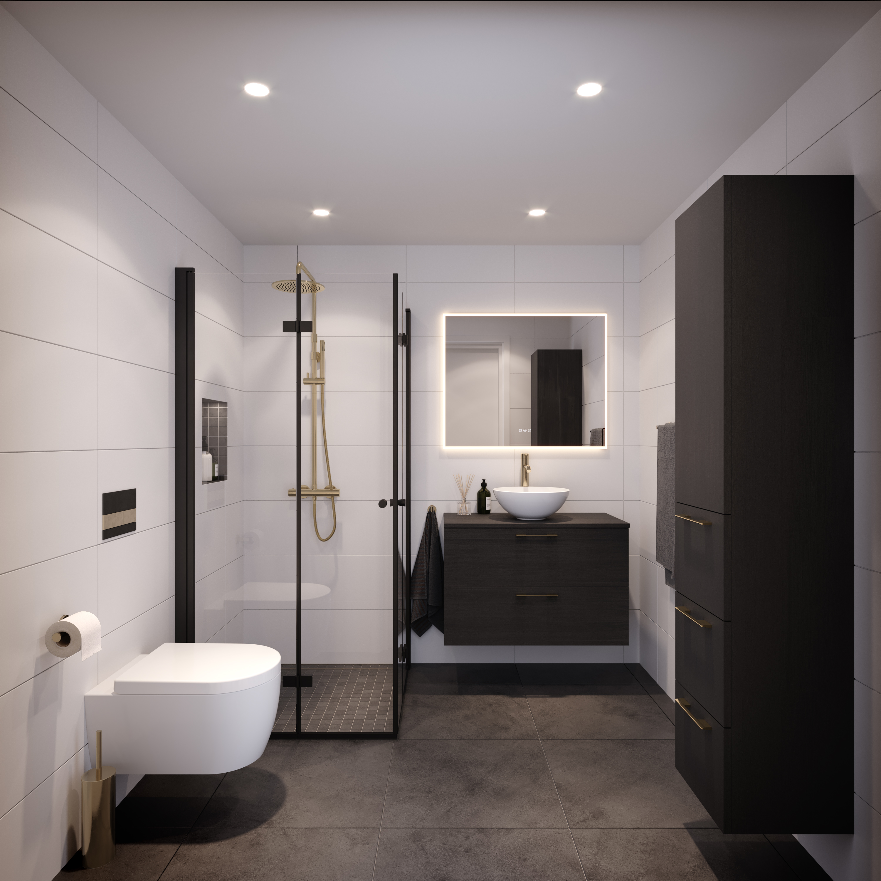 vikingbad lite bad elegant