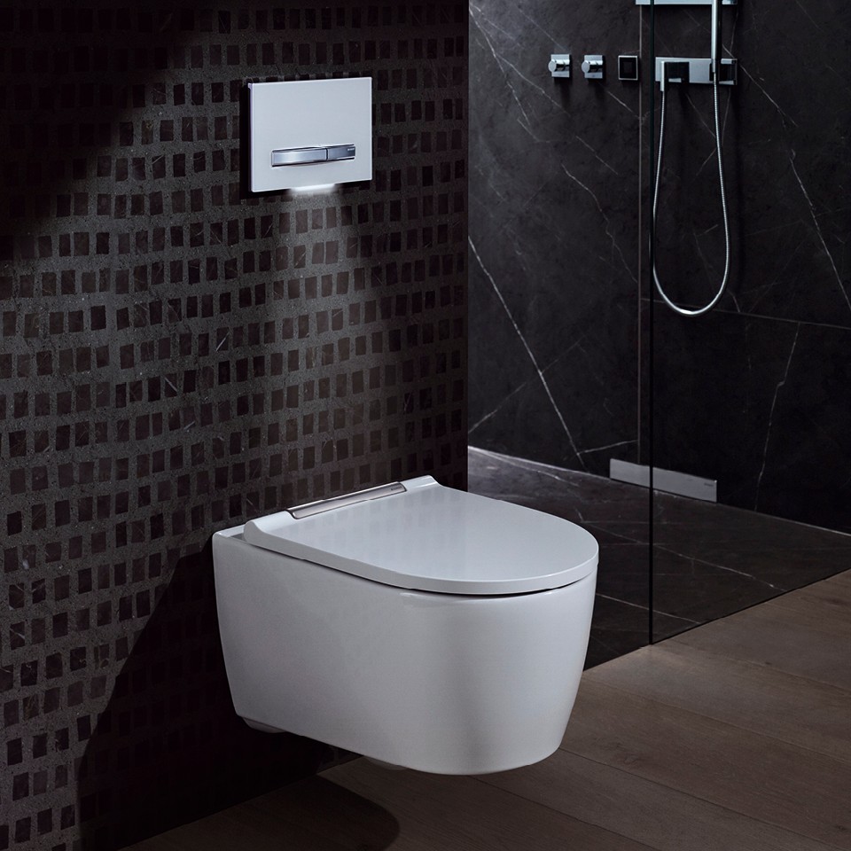 Geberit One