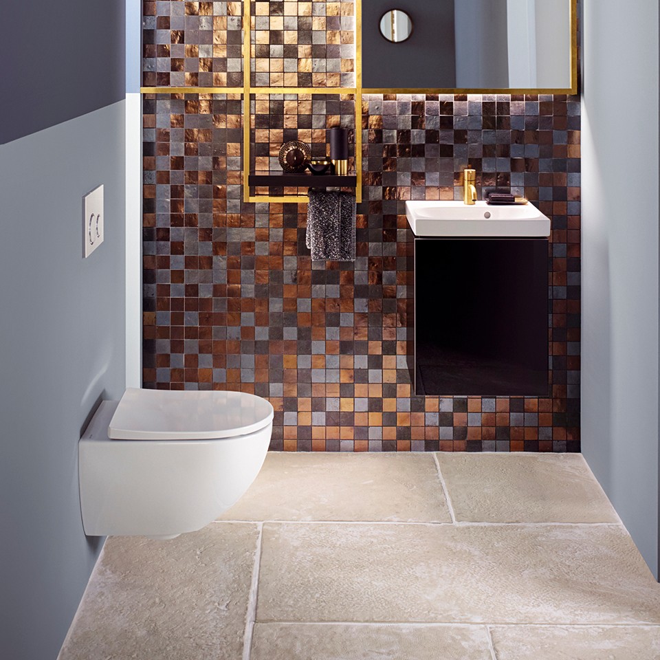 Geberit Acanto