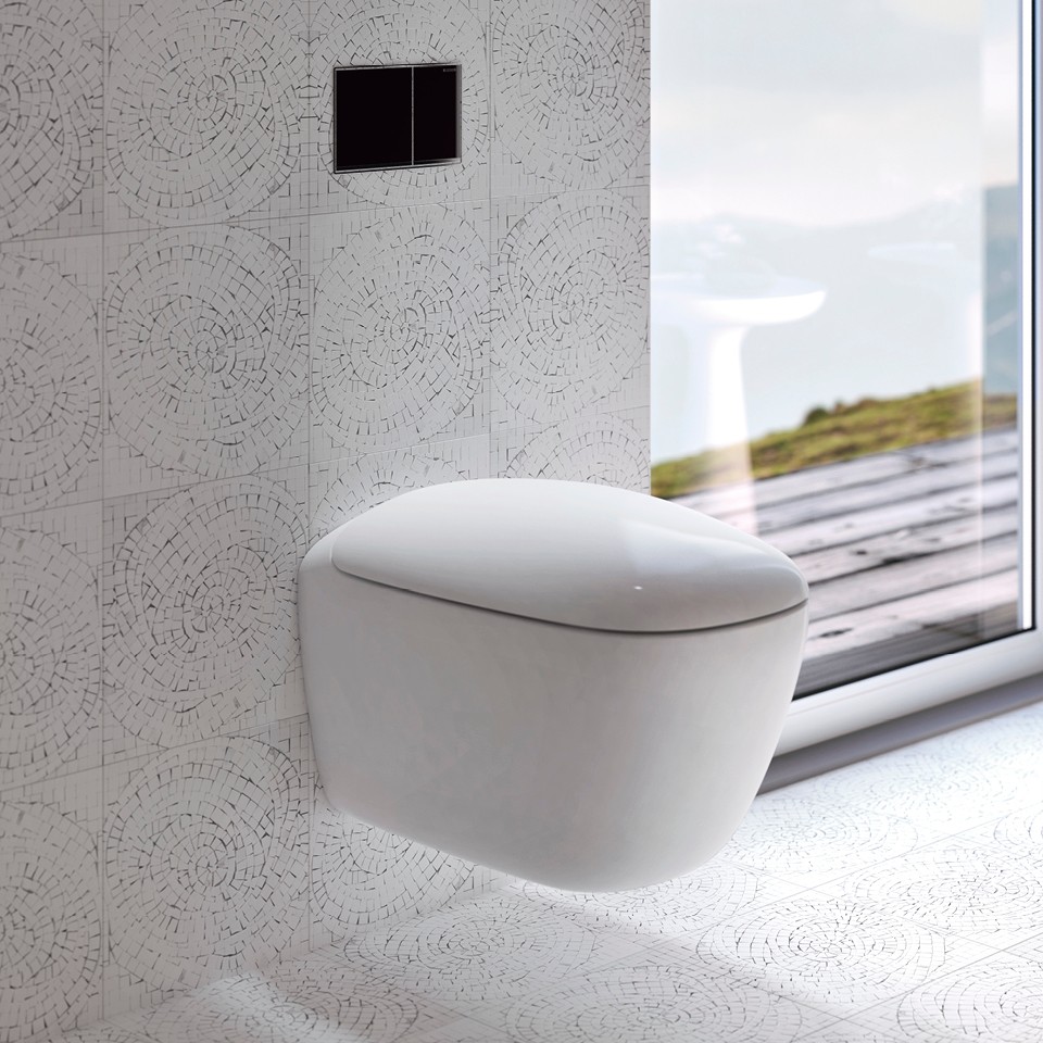 Geberit Citterio