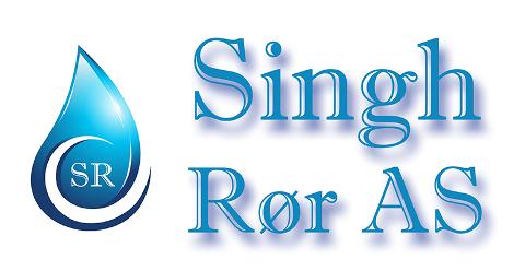 Singh Rør AS Logo
