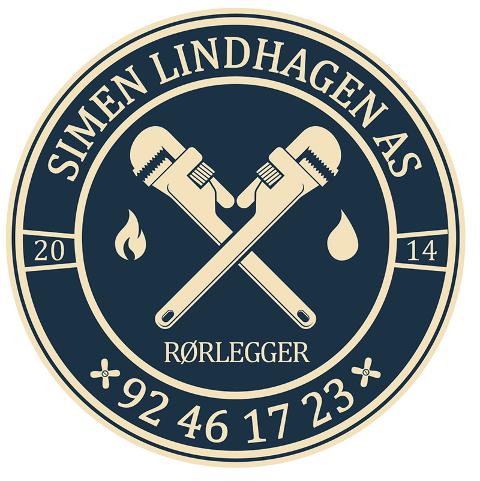 Simen Lindhagen AS Logo
