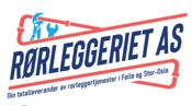Rørleggeriet AS Logo