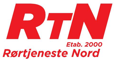 Rørtjeneste Nord AS Logo