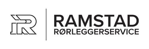 Ramstad Rørleggerservice AS Logo