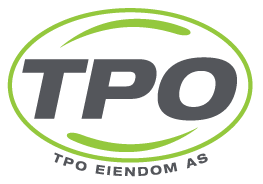 TPO Rørleggerbedrift AS Logo