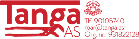 Tanga AS Logo
