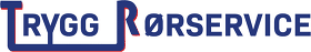 Trygg Rør og Totalbad AS Logo