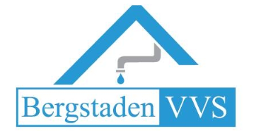 Bergstaden VVS AS Logo