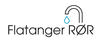 Flatanger Rør AS Logo