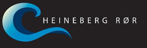 Heineberg Rør AS Logo