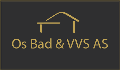 Os Bad & Vvs As Logo