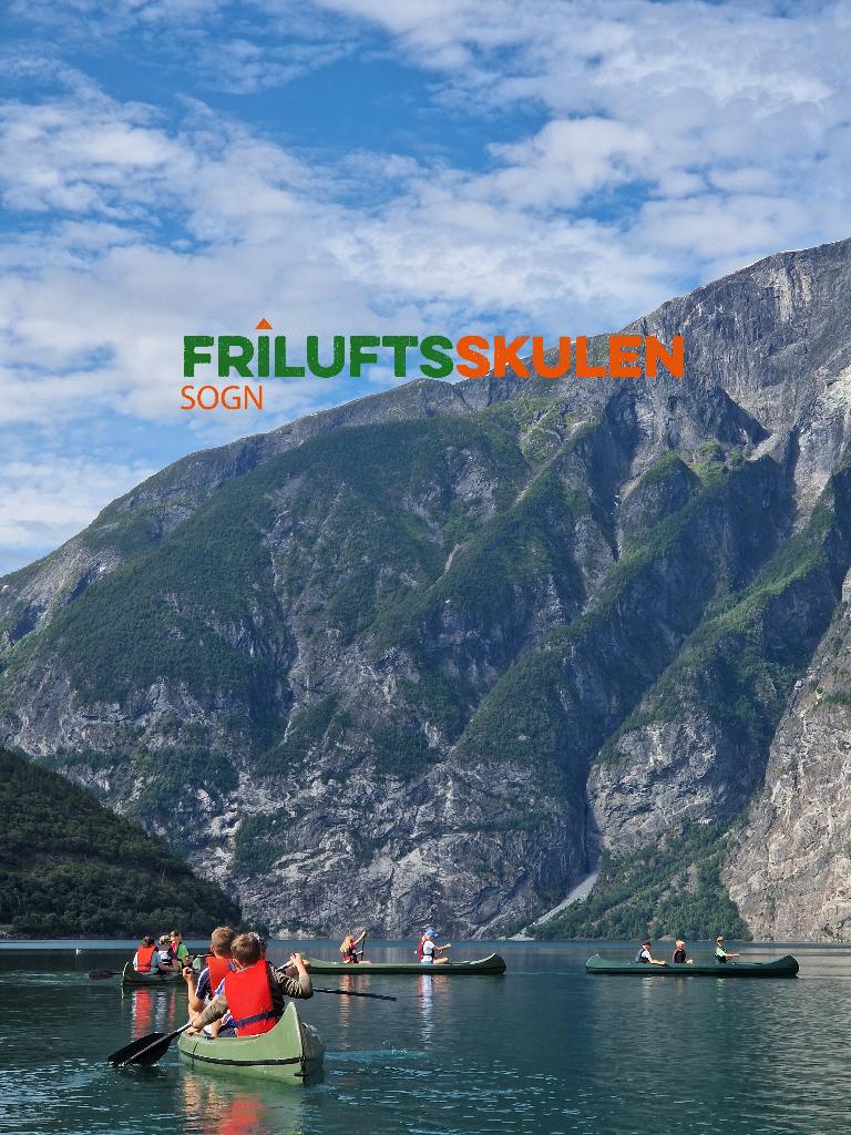 Friluftsskular sommaren 2025