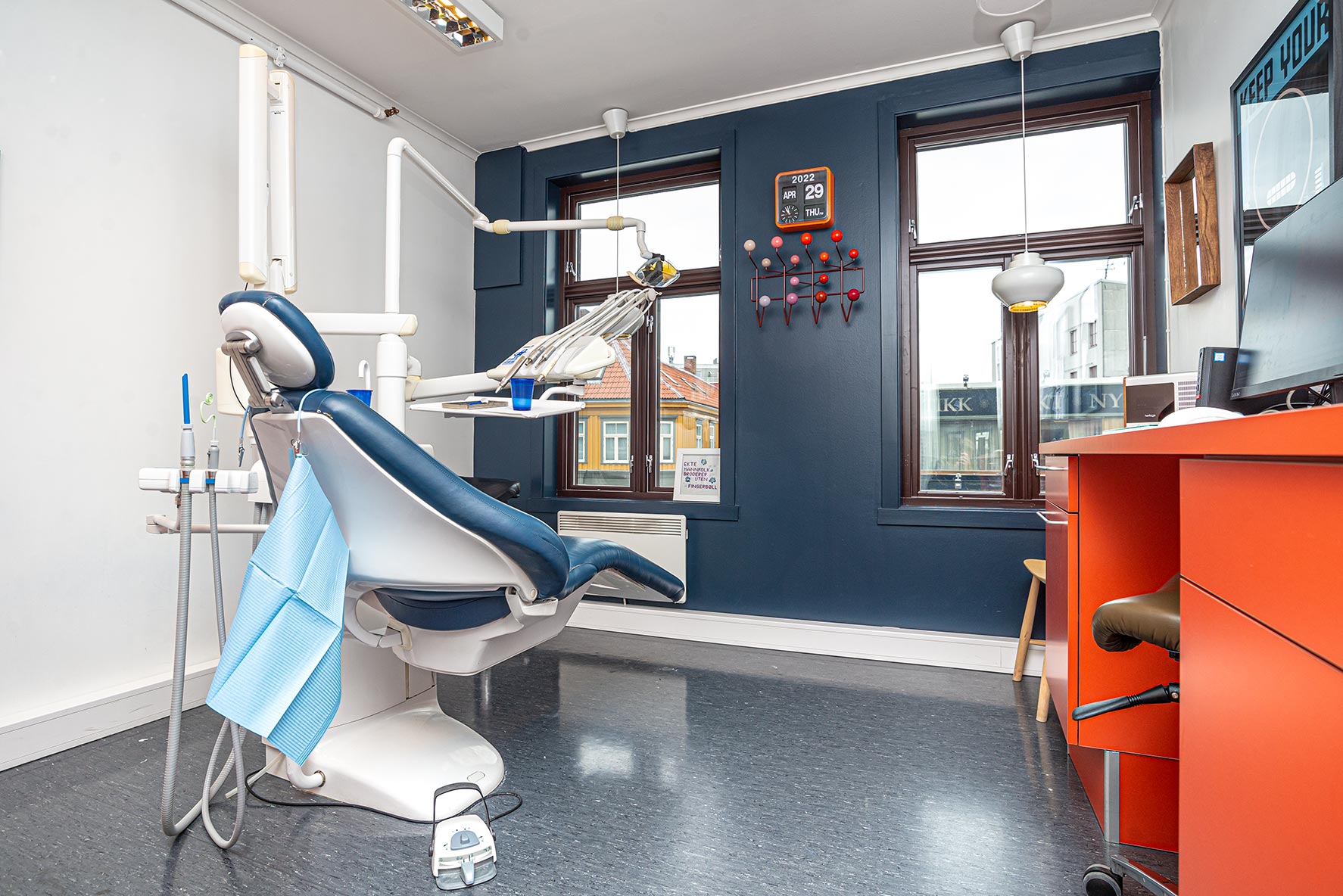 Tanngarden tannlegesenter