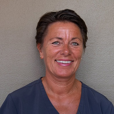 May-Britt Tøndelstrand