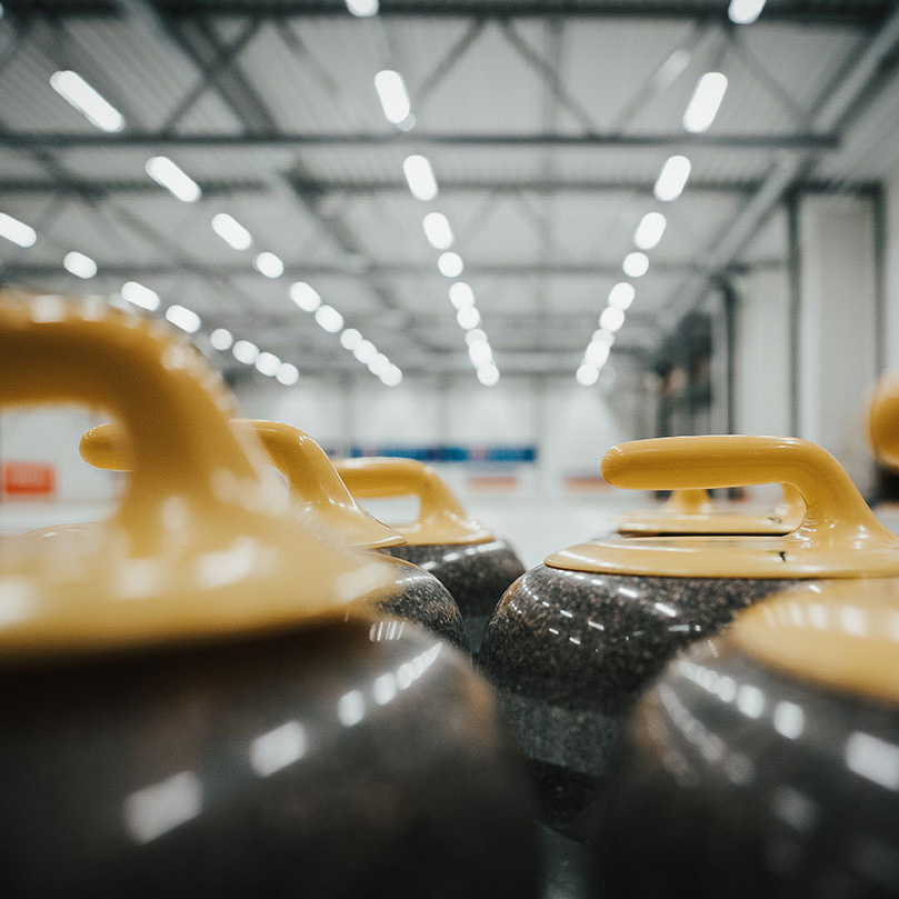 Curlingsteiner