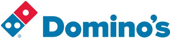 Dominos logo