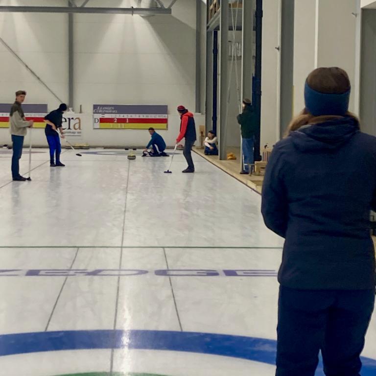 Ferskingkurs November 2025