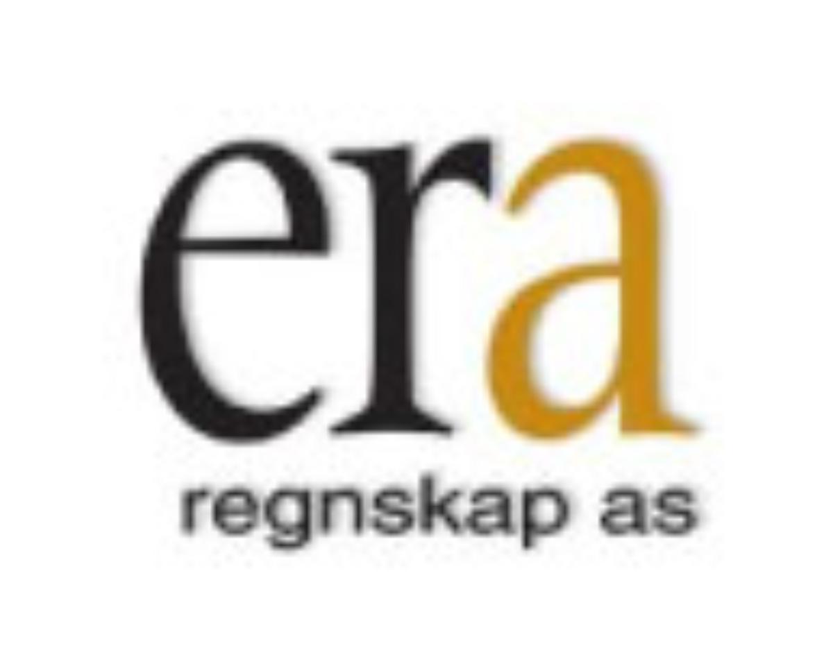 Era Regnskap AS