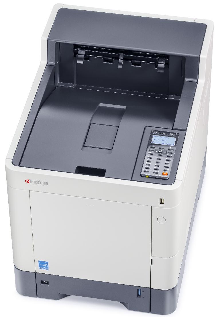 ECOSYS P6035cdn / P7040cdn fargeprinter fra kyocera