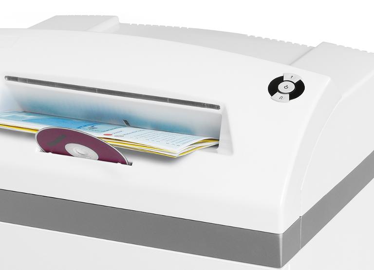 Intimus 120 - makuleringsmaskin