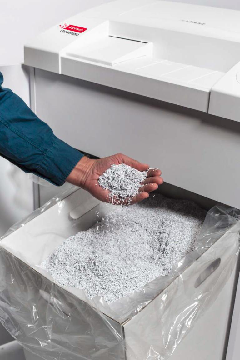 Intimus 175 Hybrid makuleringsmaskin