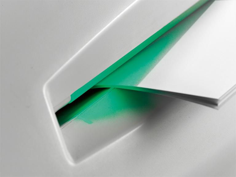 Intimus 45 og 60 - makuleringsmaskin til kontor