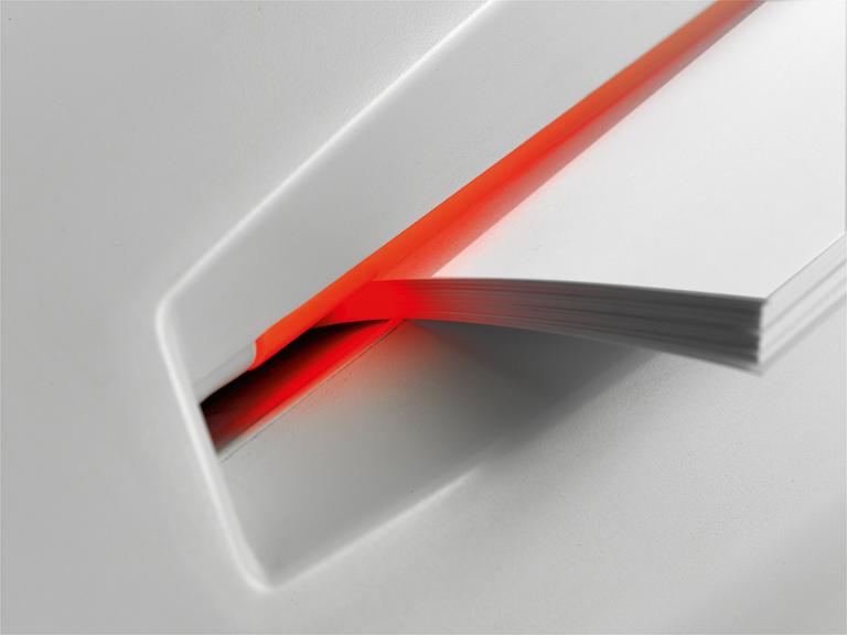 Intimus 45 og 60 - makuleringsmaskin til kontor