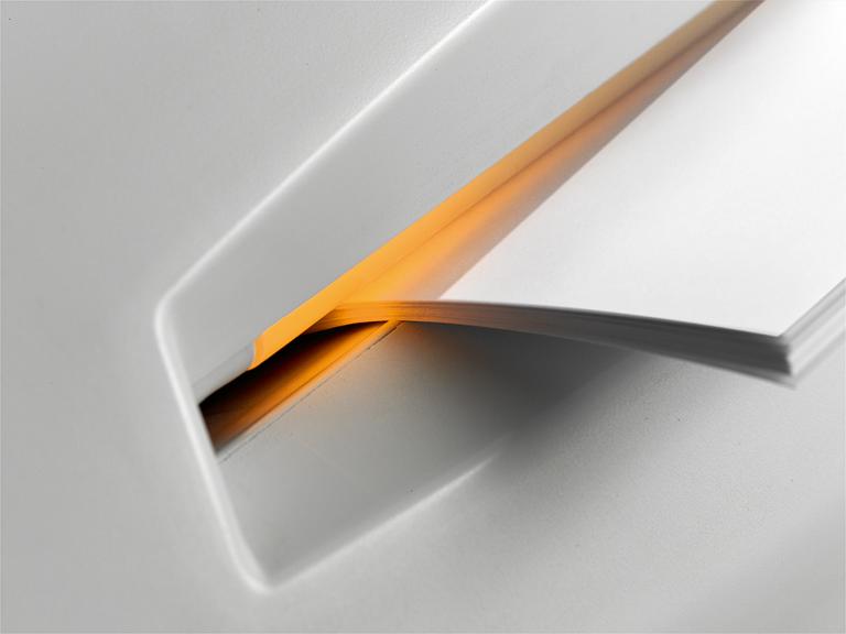 Intimus 45 og 60 - makuleringsmaskin til kontor