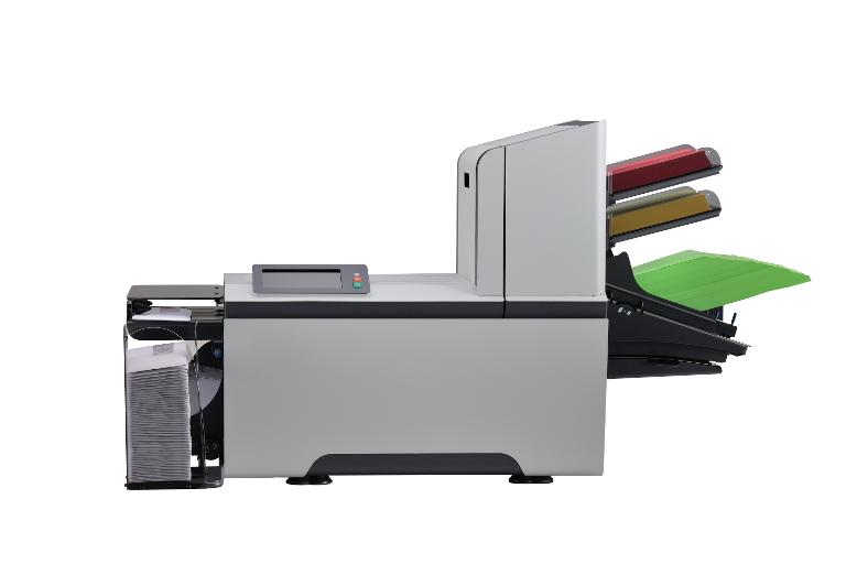 FPi 4700 serien konvolutteringsmaskin