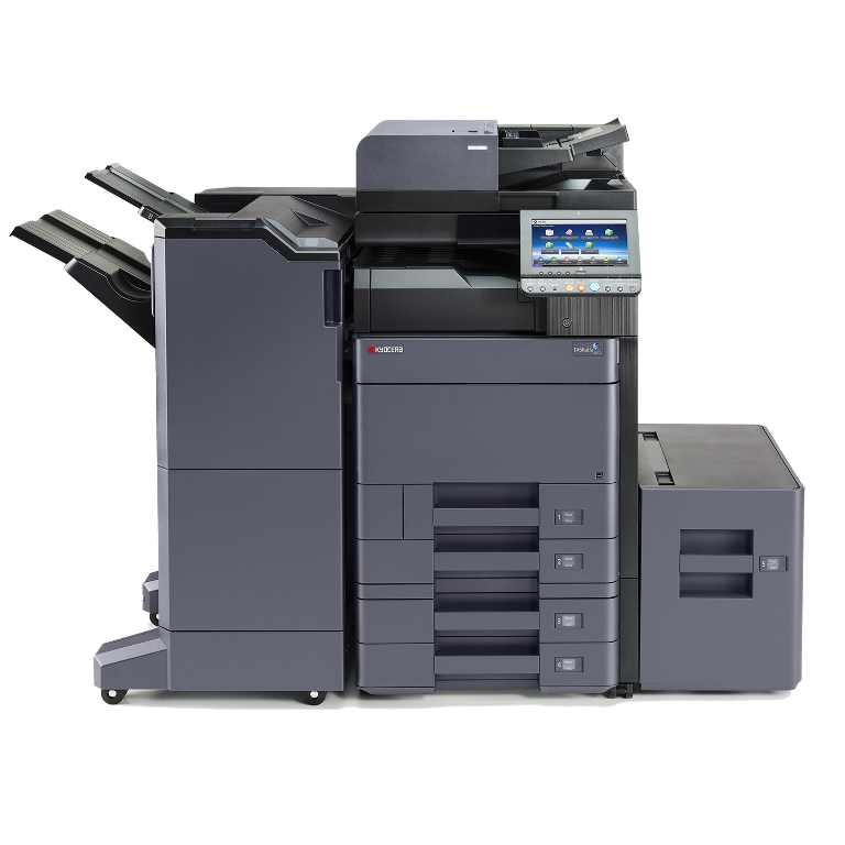 Kyocera - TASKalfa 7052ci / 8052ci - printer og kopimaskin