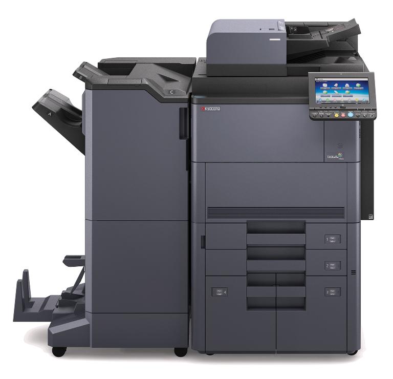 Kyocera - TASKalfa 7052ci / 8052ci - printer og kopimaskin
