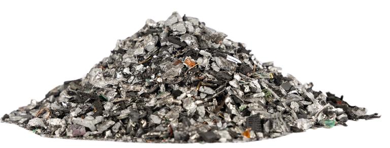 HDD makulert med 12mm screen