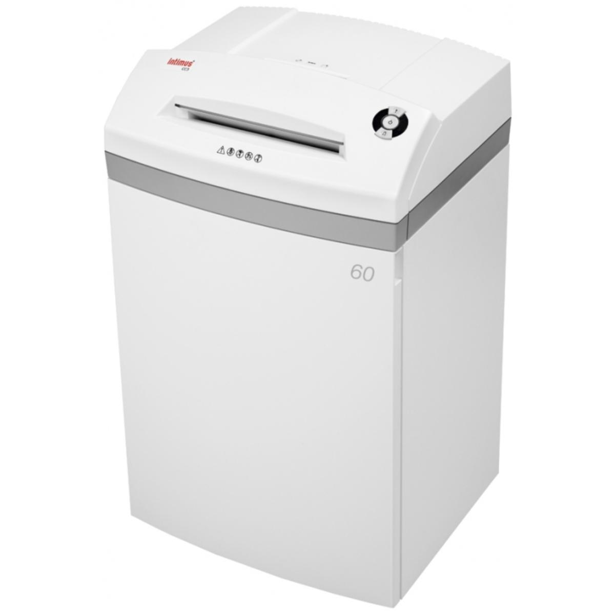 Intimus 60 CC6 makuleringsmaskin