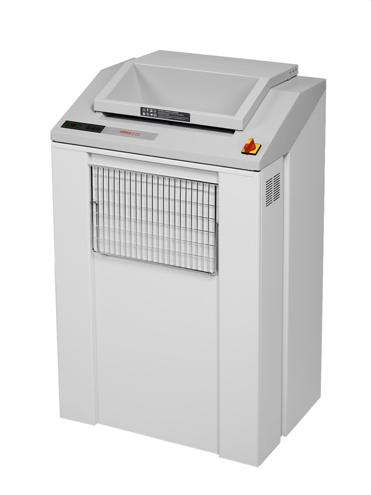 Intimus 802 CC - Makuleringsmaskiner - Kontor høyvolum