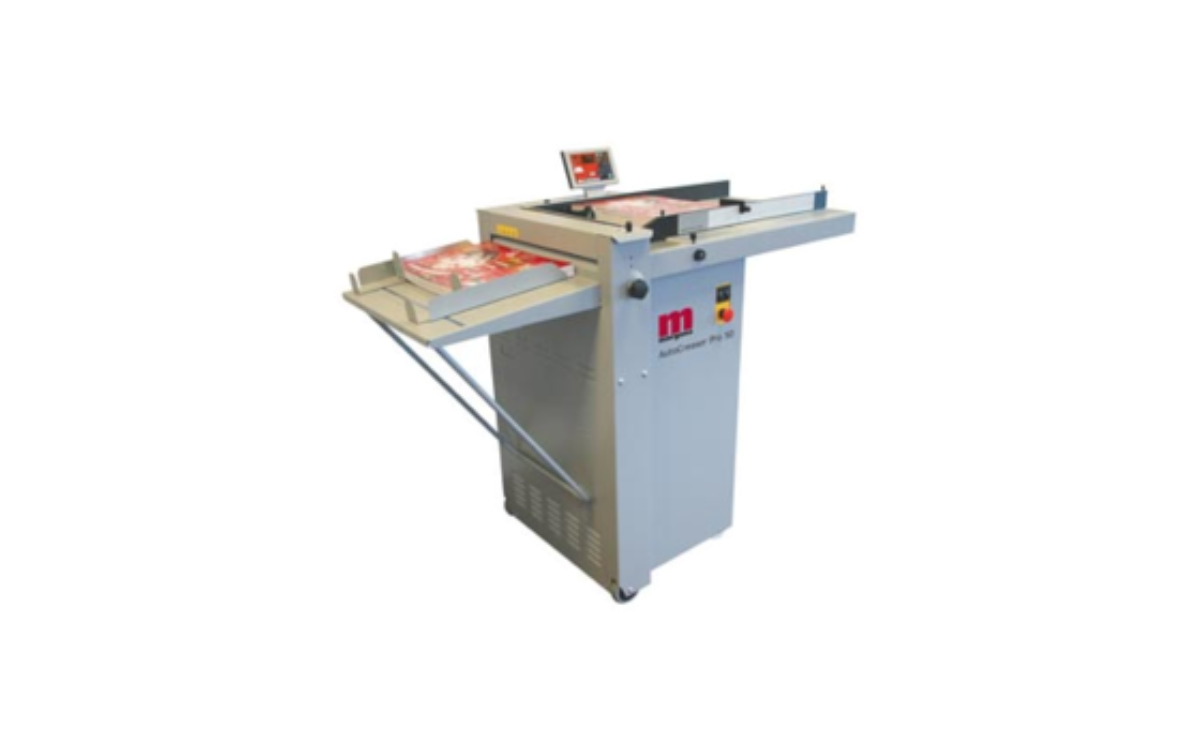 Morgana AutoCreaser Pro 33/50 - Rillemaskiner