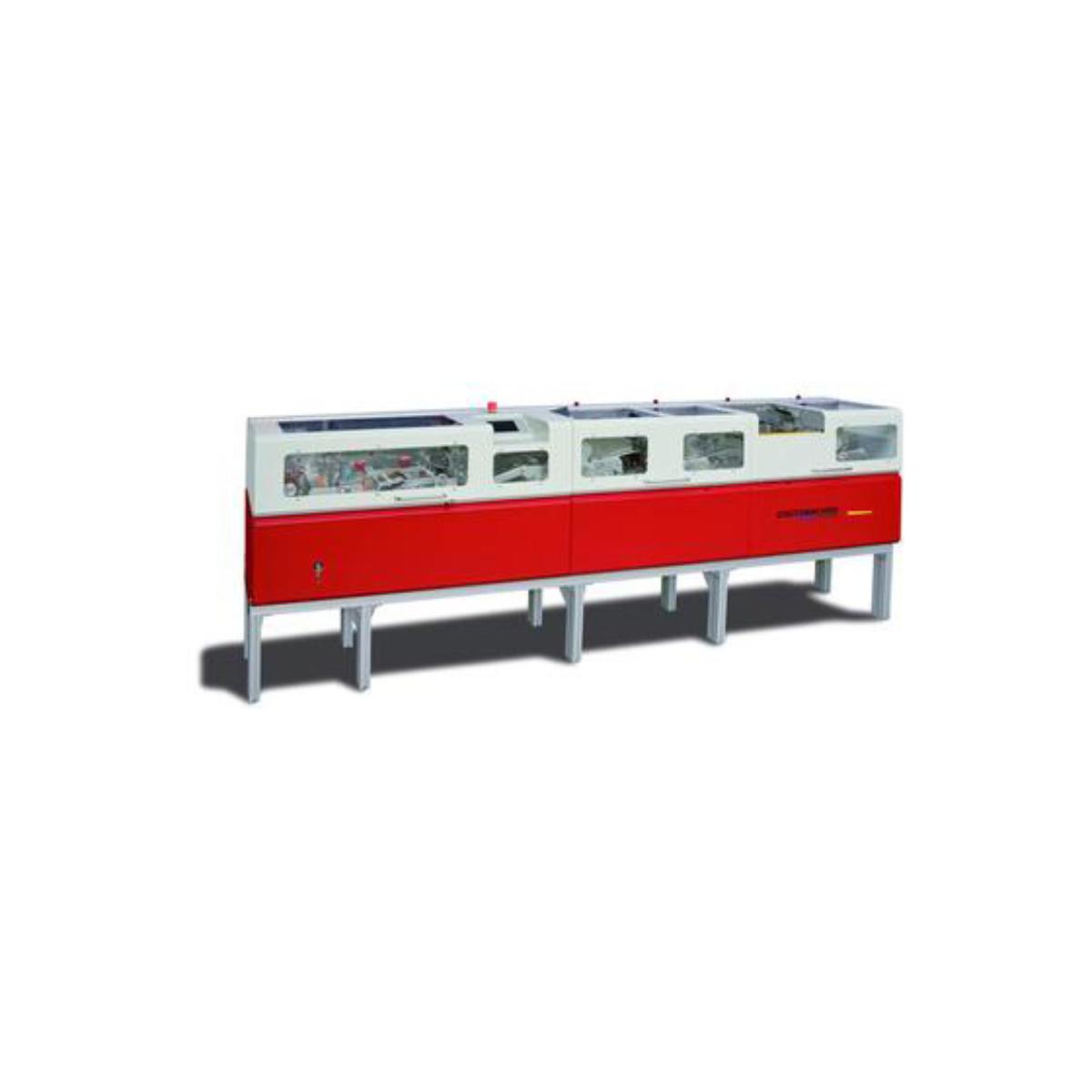 Konvolutteringsmaskin