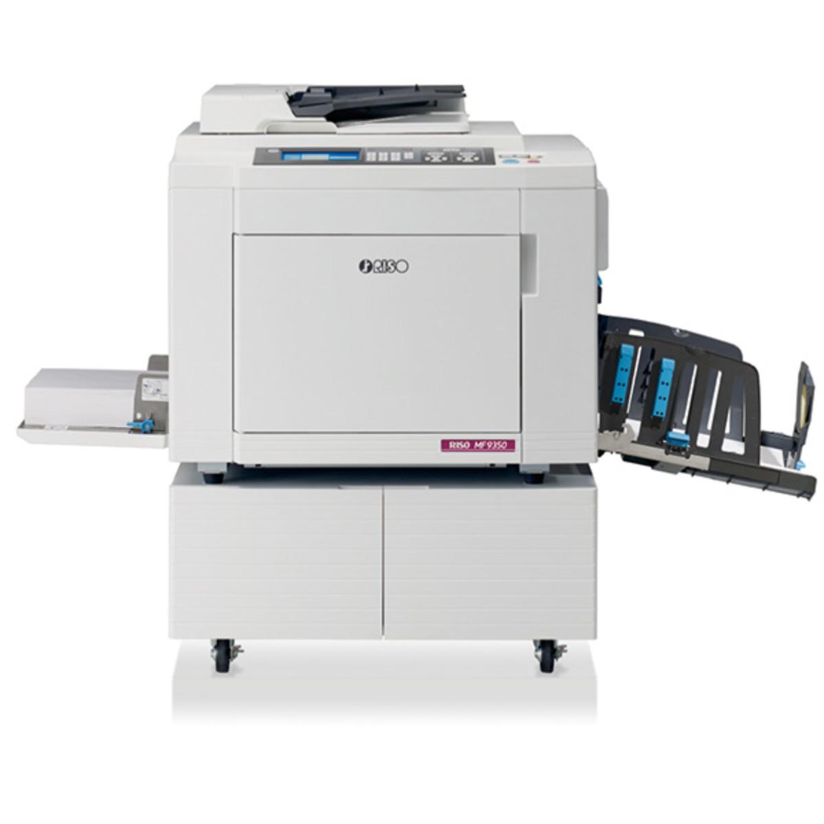 Riso MF9350 Duplicator - printer
