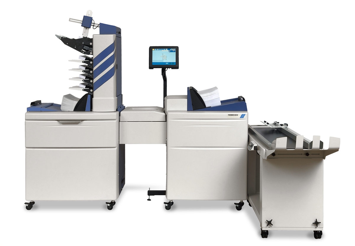 Plockmatic C4 ilegger