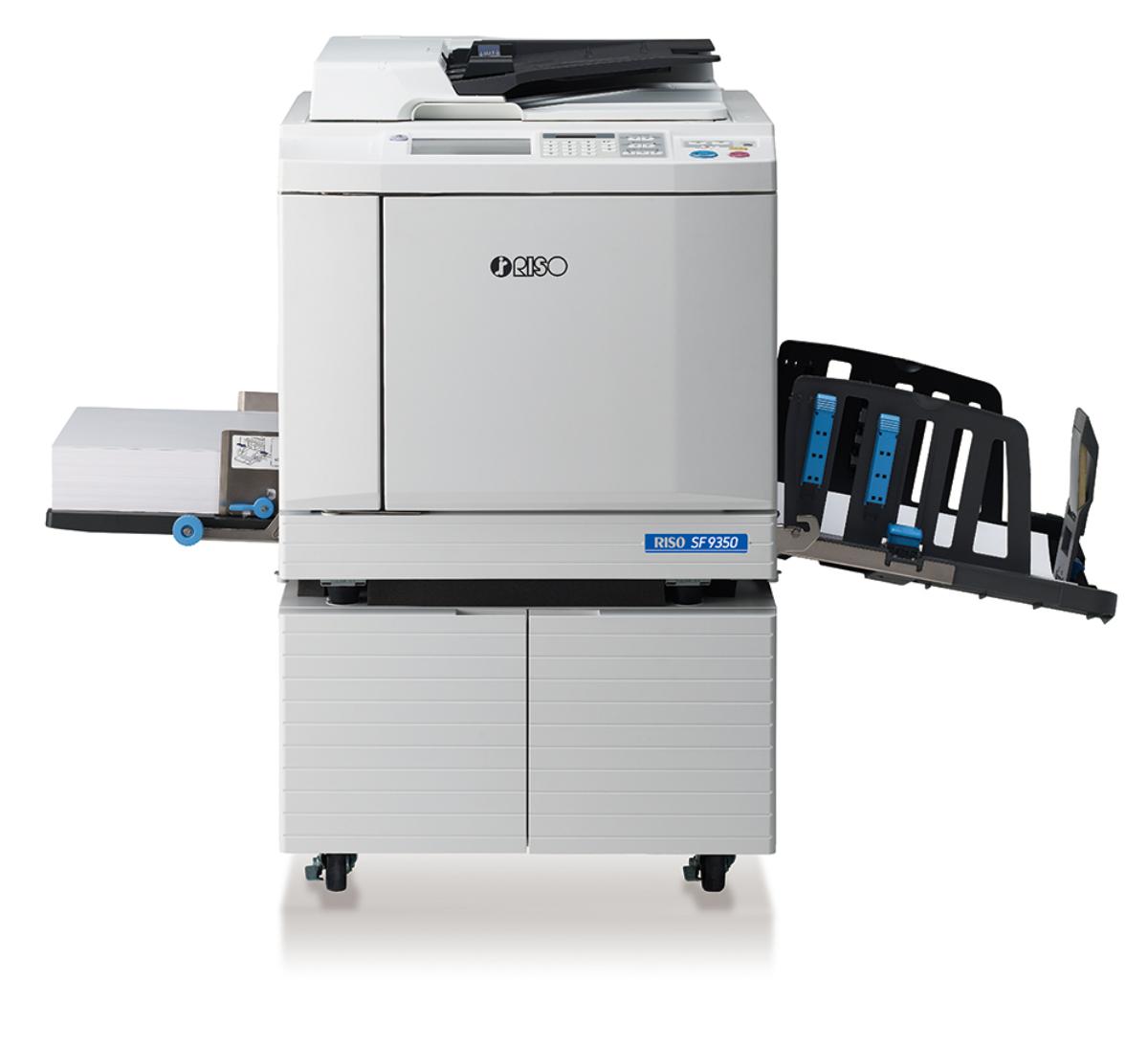 Printer - Riso SF9350 Duplicator