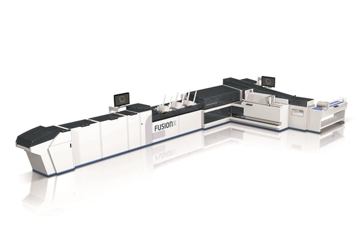 Konvoluttering - fusion x