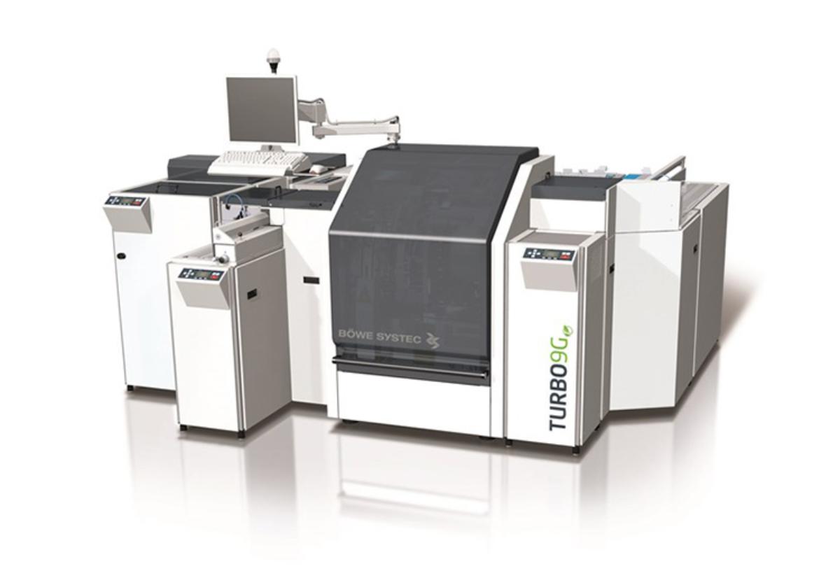 Konvoluttering turbo