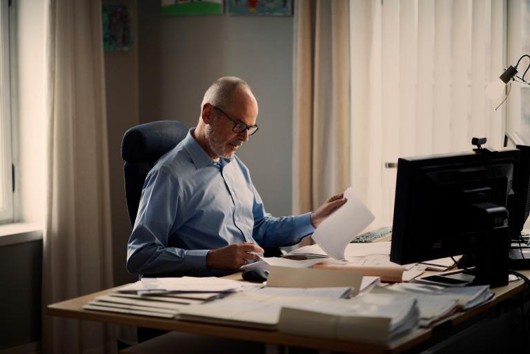 Næringsliv og selskapsrett