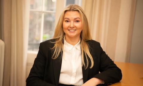 Hjelp, leieboligen har en mangel!