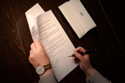 Forskjellen mellom reklamasjon, garanti og foreldelse