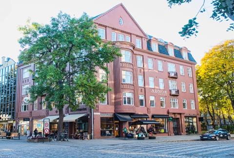 Eiendomstransaksjoner – Vind i seilene inn i 2022