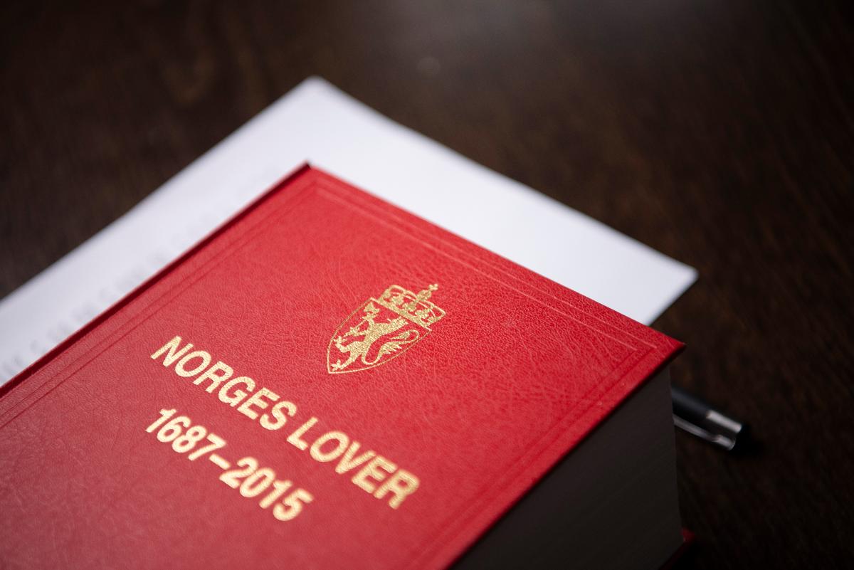 Høyesterett frifinner student etter selvplagiat